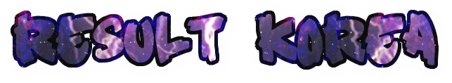 Result Korea